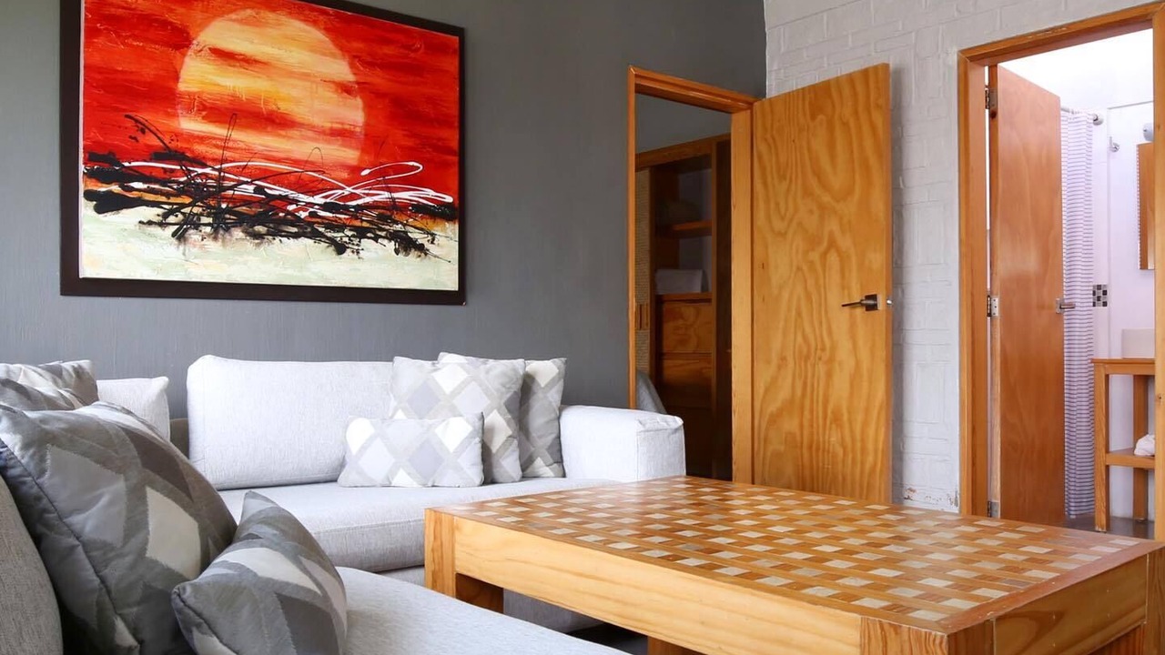 Photo of Bedroom in San Juan Cosala