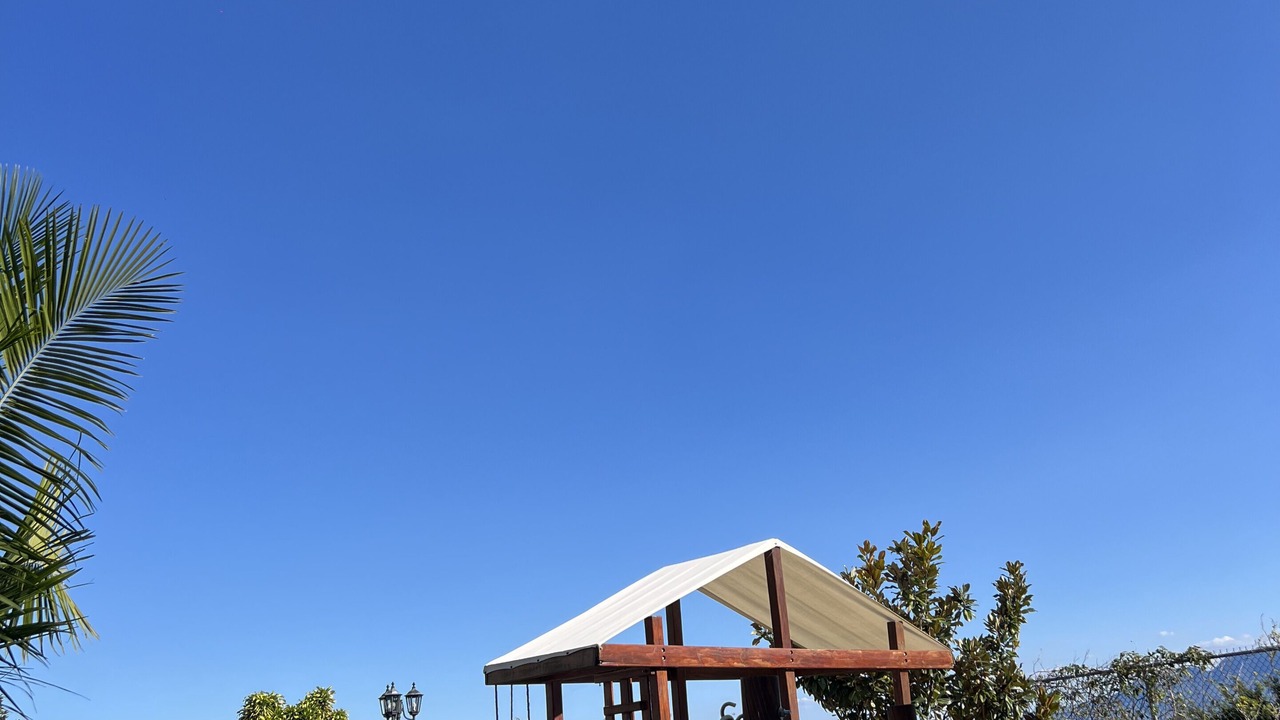 Photo of Outdoor in San Juan Cosala