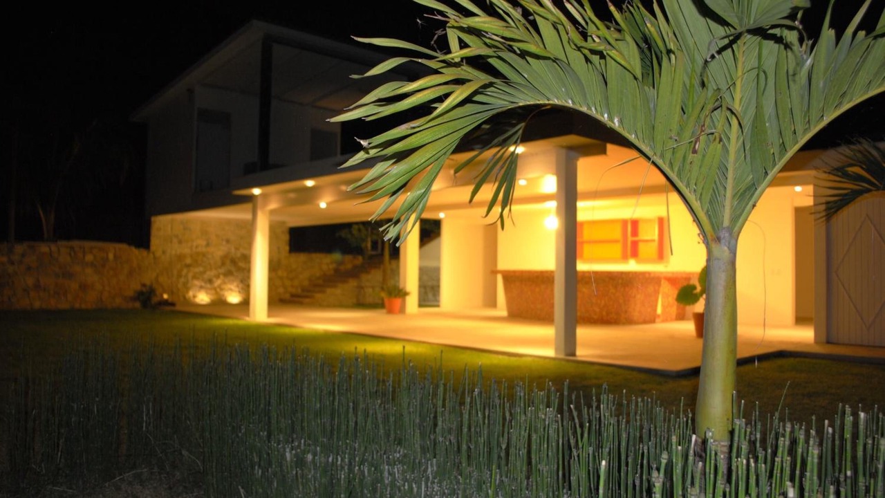 Photo of Outdoor in San Juan Cosala
