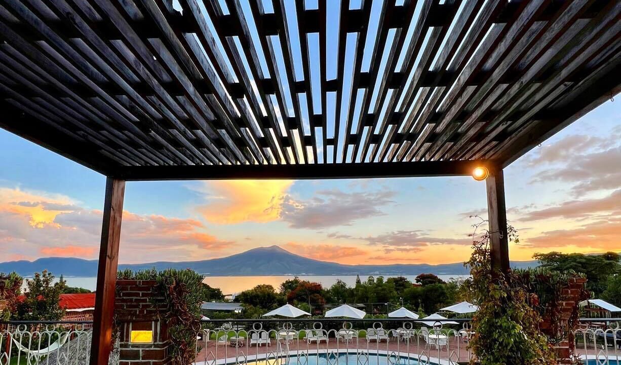 Photo of Outdoor in San Juan Cosala