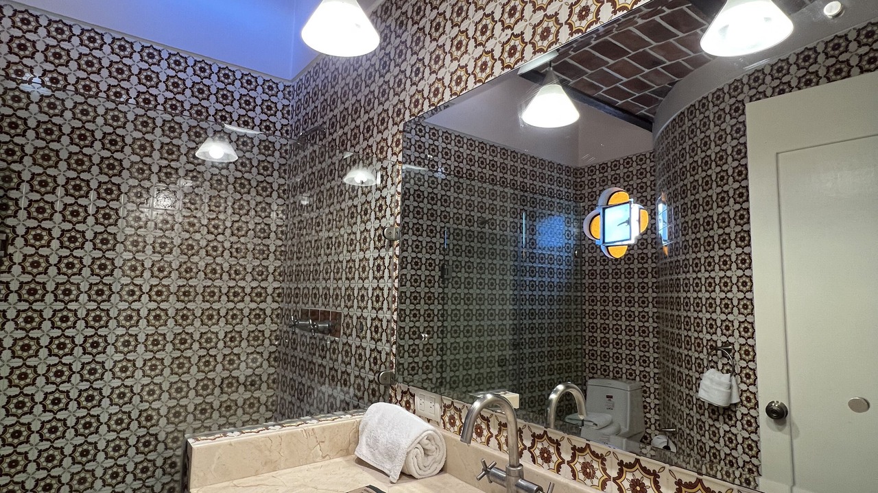 Photo of Bathroom in San Juan Cosala