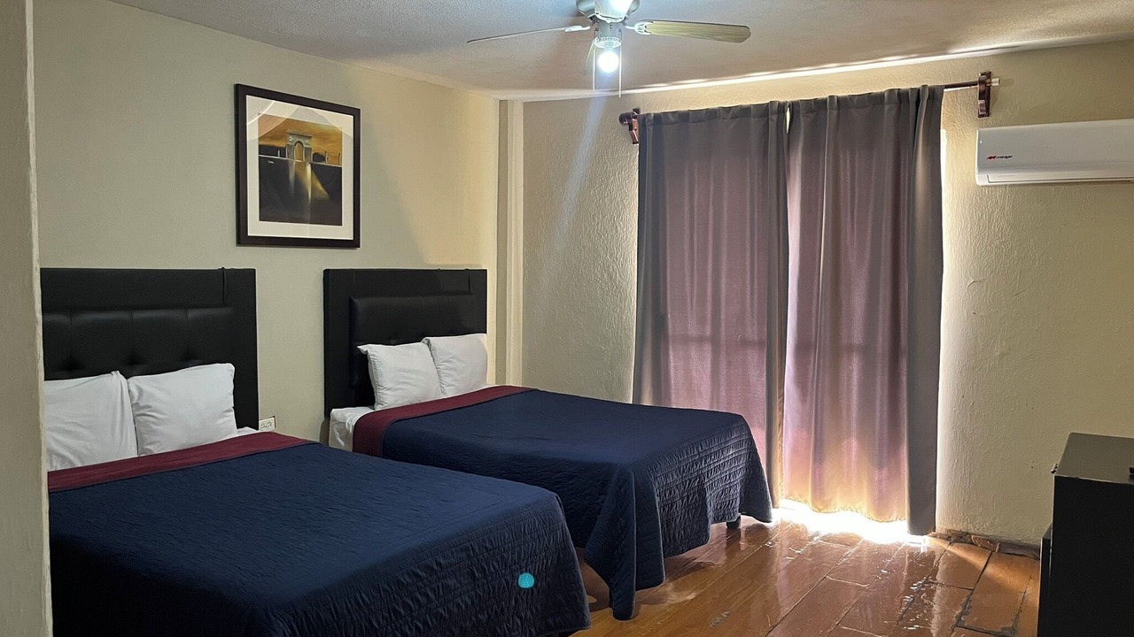Photo of Bedroom in Los Mochis