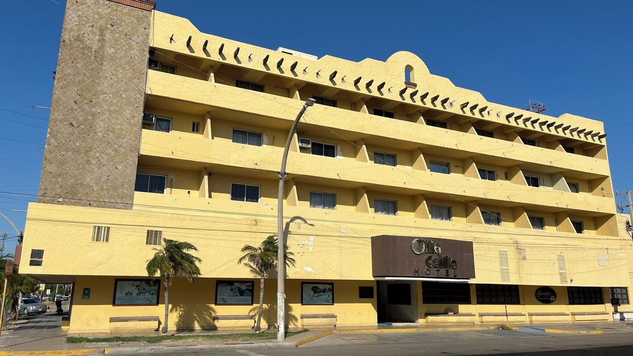 Photo of Outdoor in Los Mochis