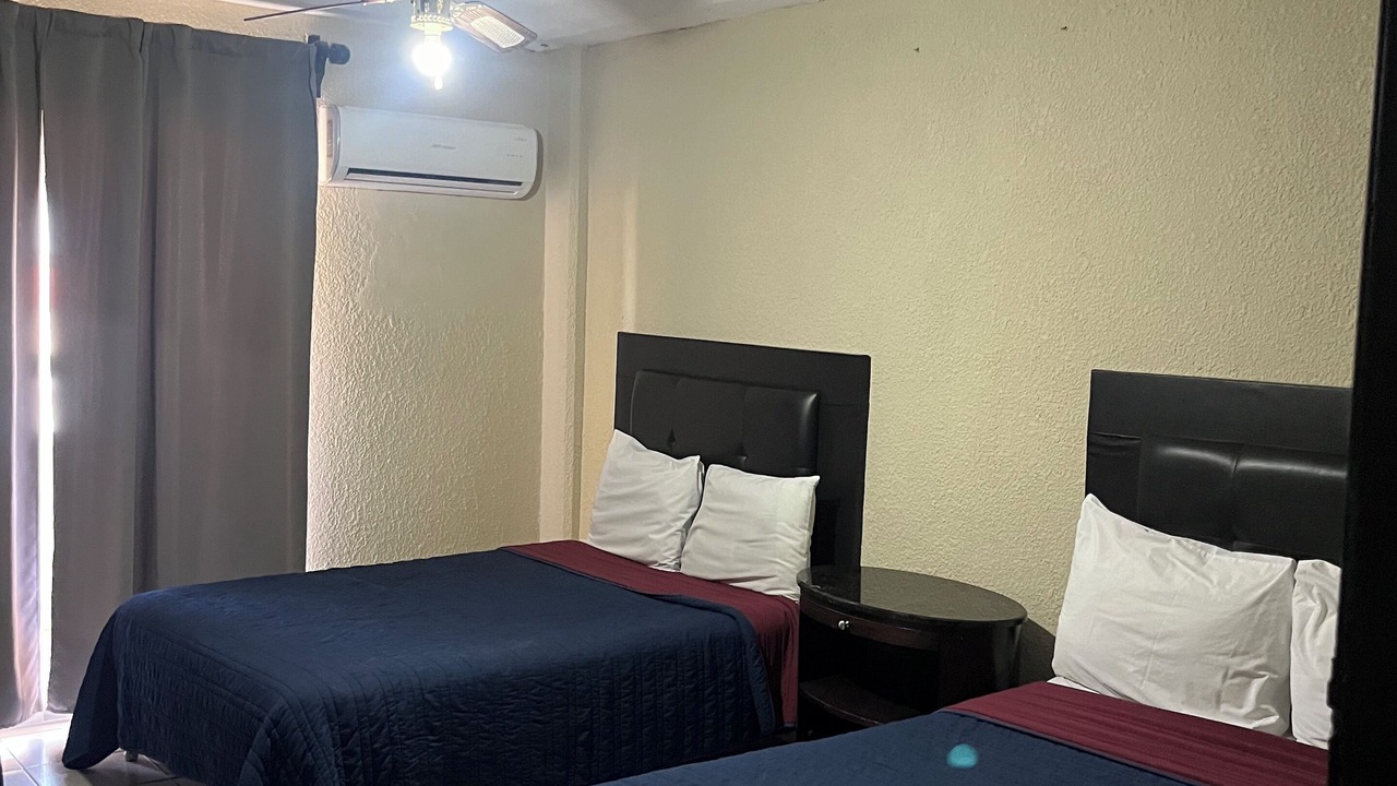 Photo of Bedroom in Los Mochis