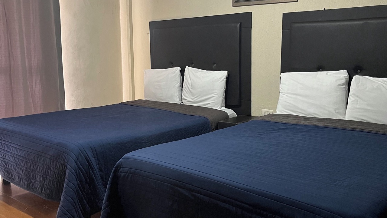 Photo of Bedroom in Los Mochis