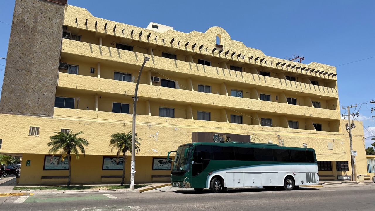 Photo of Outdoor in Los Mochis