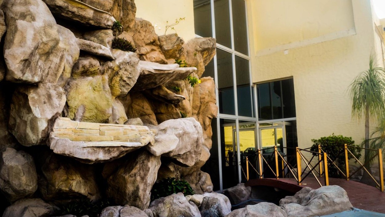 Photo of Patio Balcony in Los Mochis
