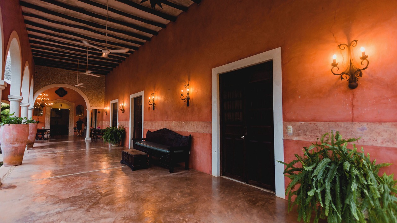 Photo of Outdoor in Izamal