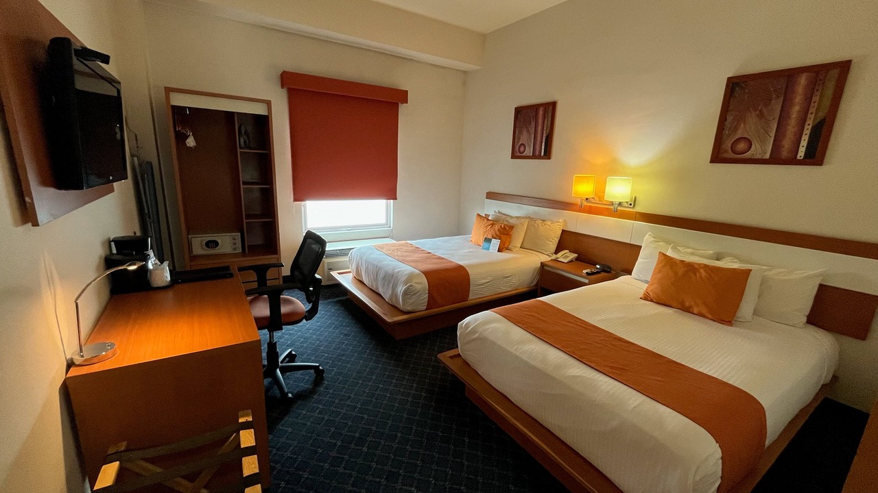 Photo of Bedroom in Torreon