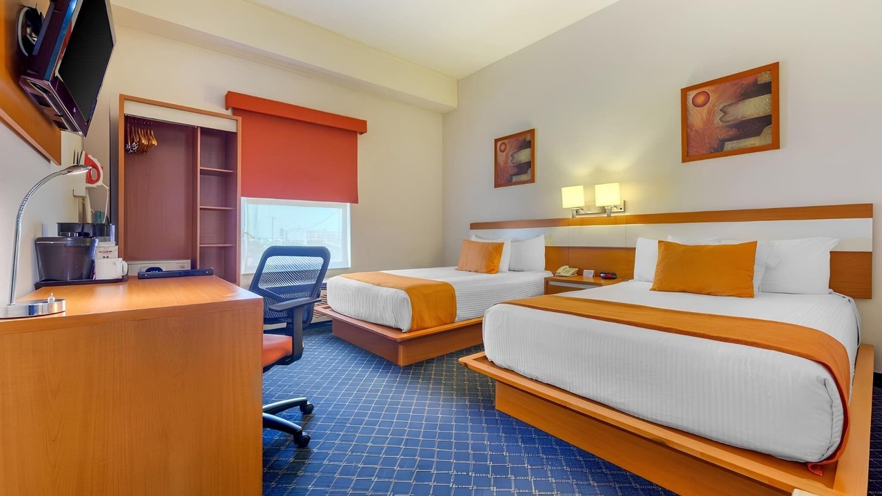 Photo of Bedroom in Torreon