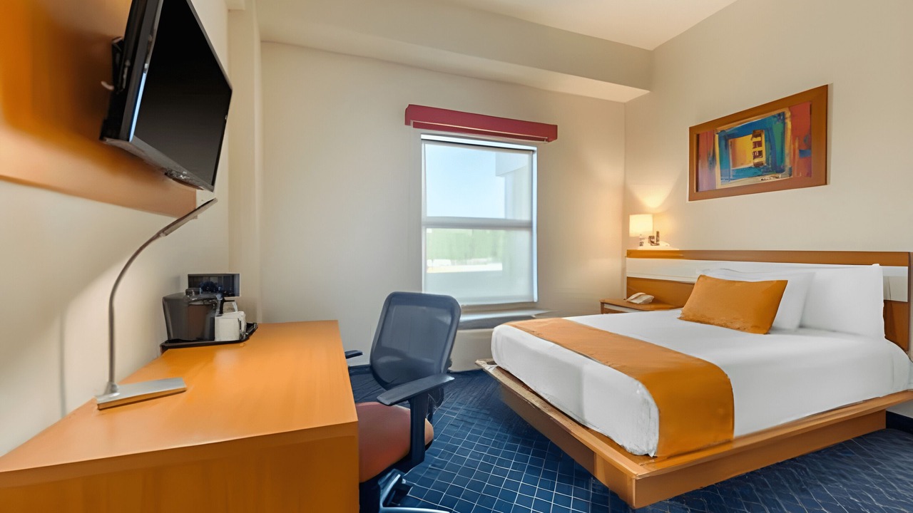 Photo of Bedroom in Torreon