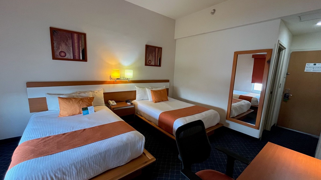 Photo of Bedroom in Torreon