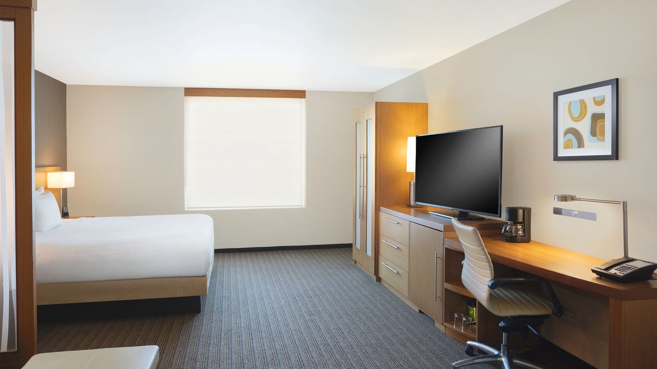 Photo of Bedroom in Ciudad del Carmen