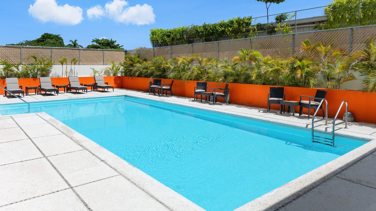 Photo of Outdoor in Ciudad del Carmen