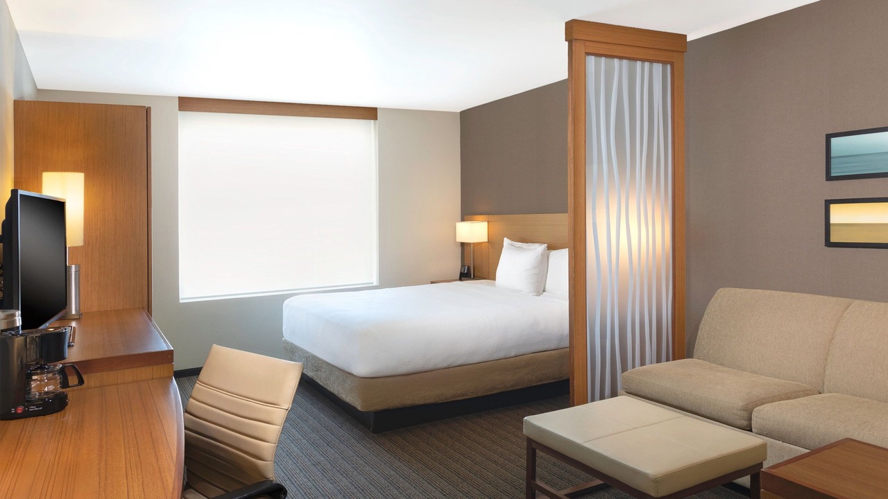 Photo of Bedroom in Ciudad del Carmen