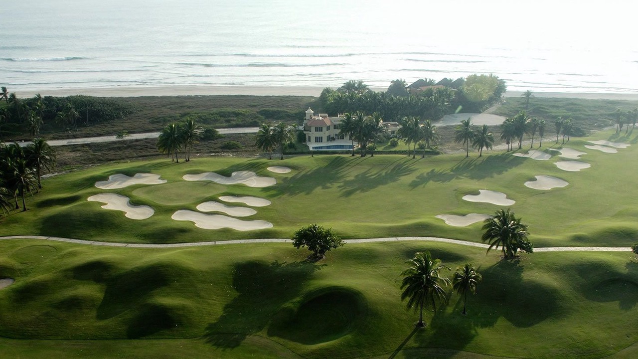 Photo of Outdoor in Barra Vieja