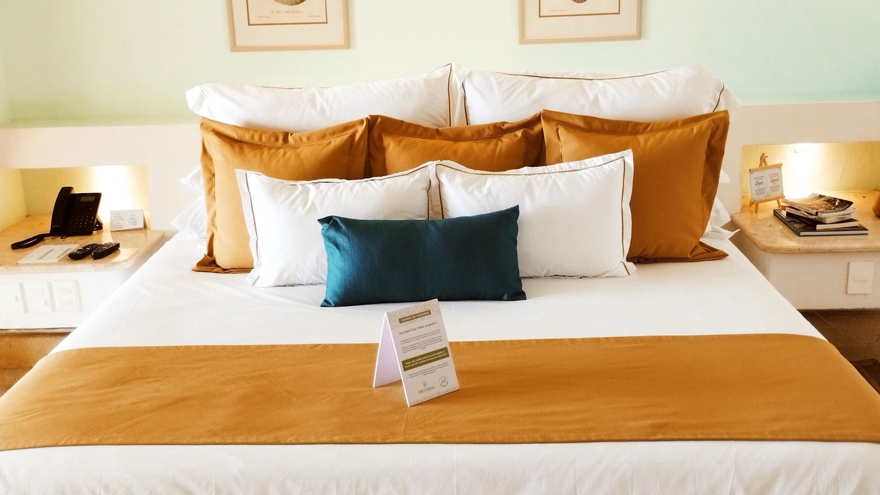 Photo of Bedroom in Barra Vieja