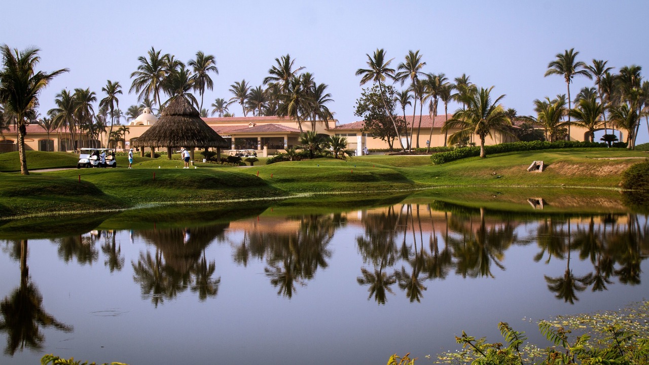 Photo of Outdoor in Barra Vieja