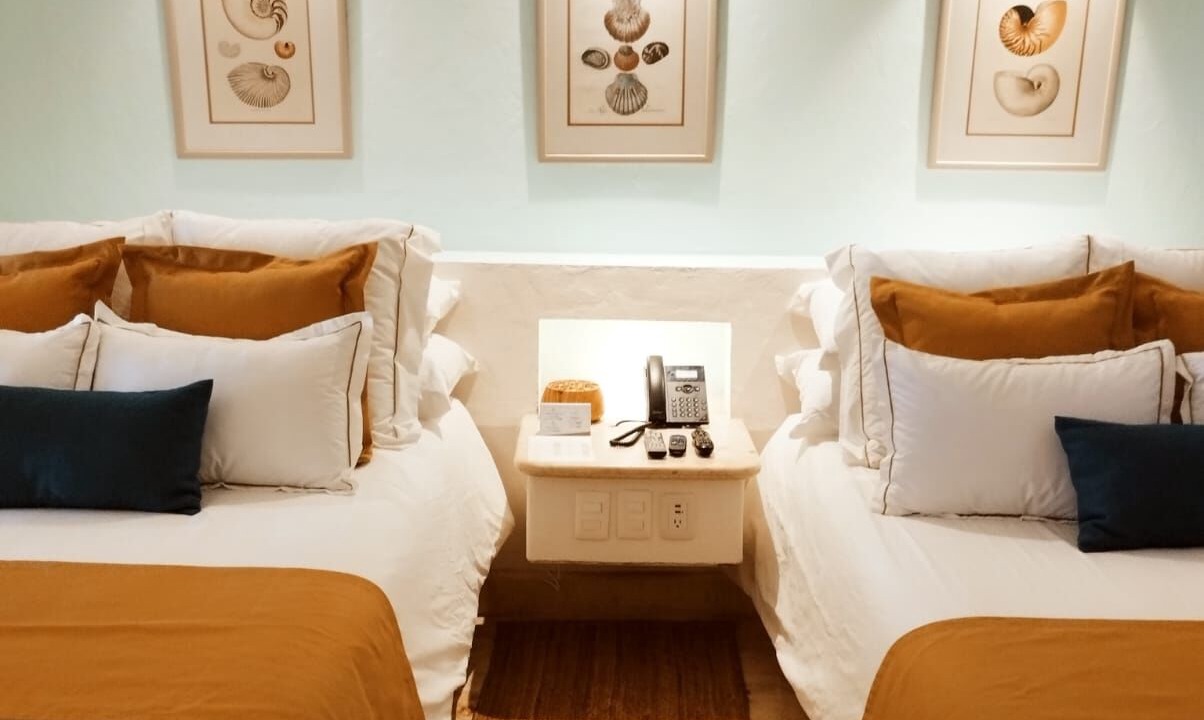 Photo of Bedroom in Barra Vieja