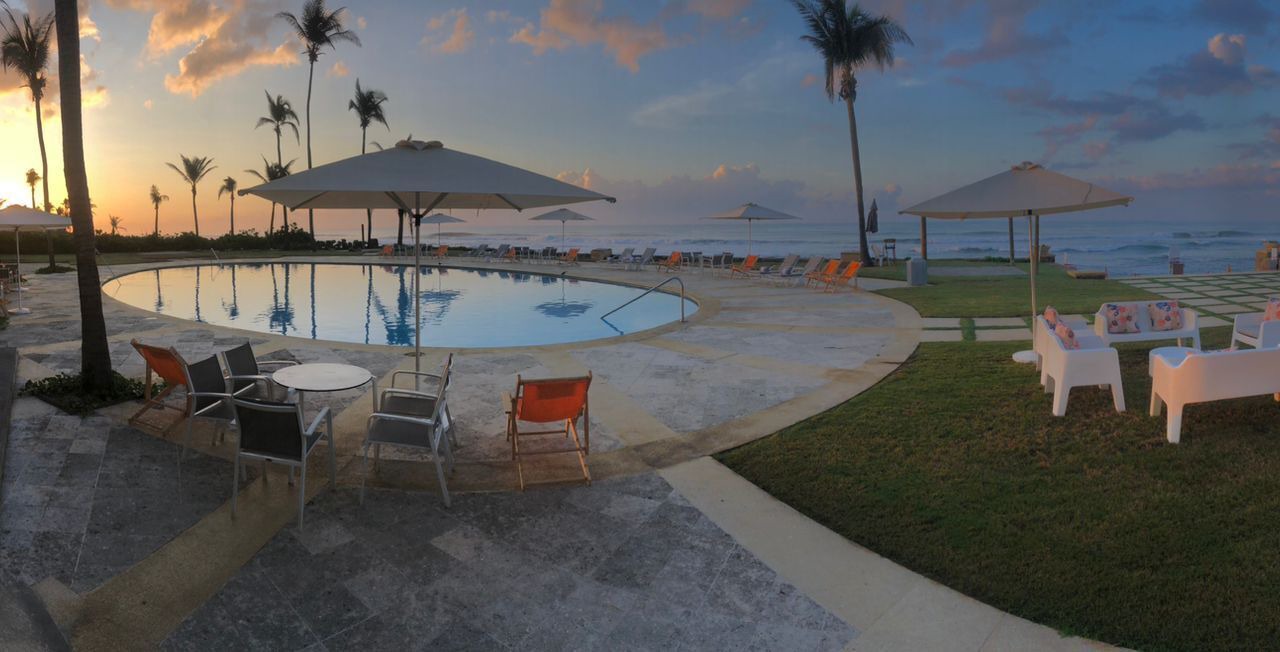 Photo of Outdoor in Barra Vieja
