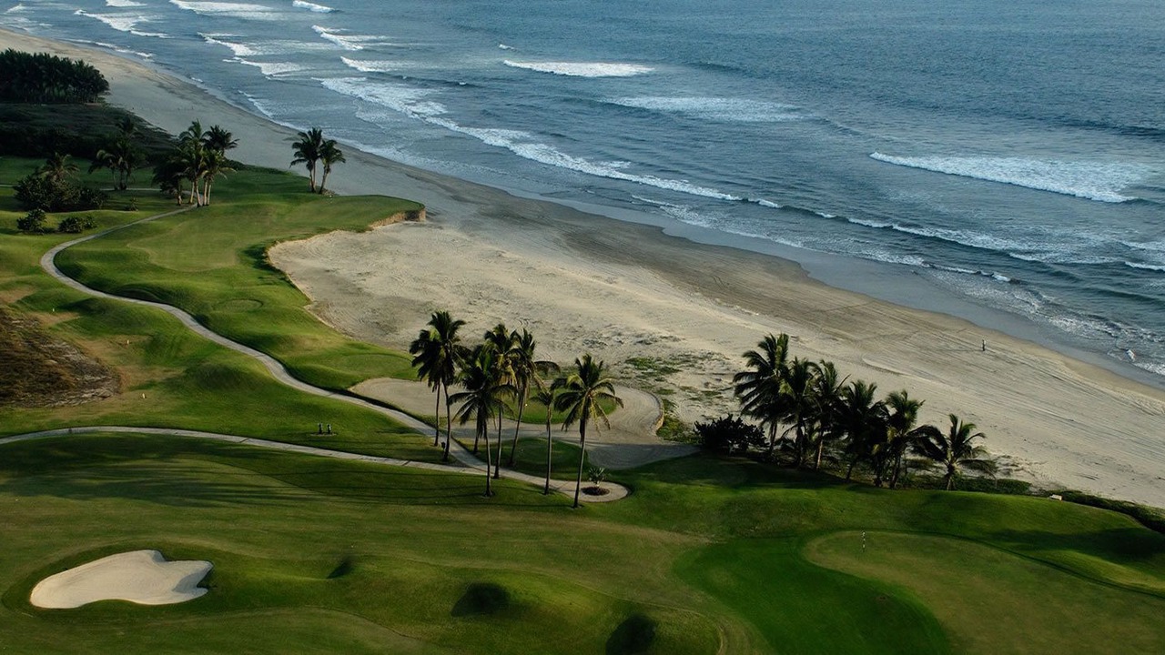 Photo of Outdoor in Barra Vieja