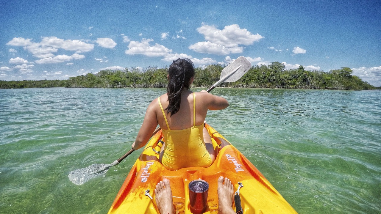 Photo of Outdoor in Raudales