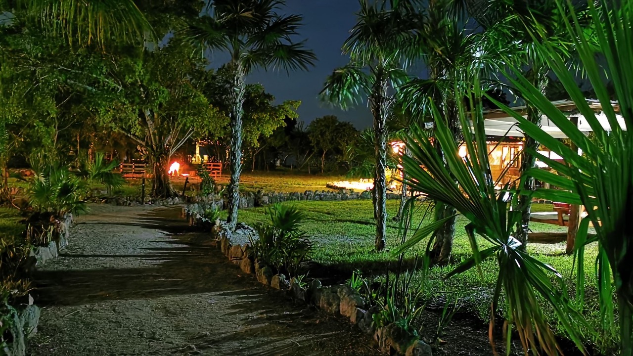 Photo of Outdoor in Raudales