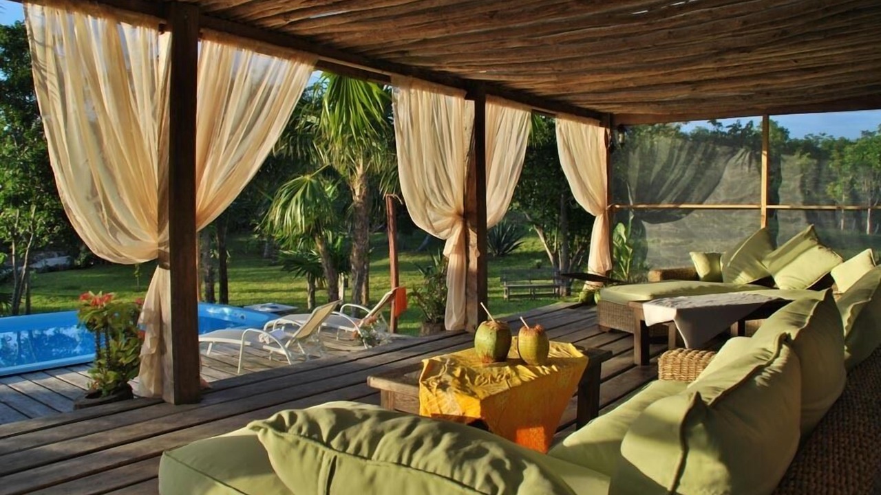 Photo of Livingroom in Raudales