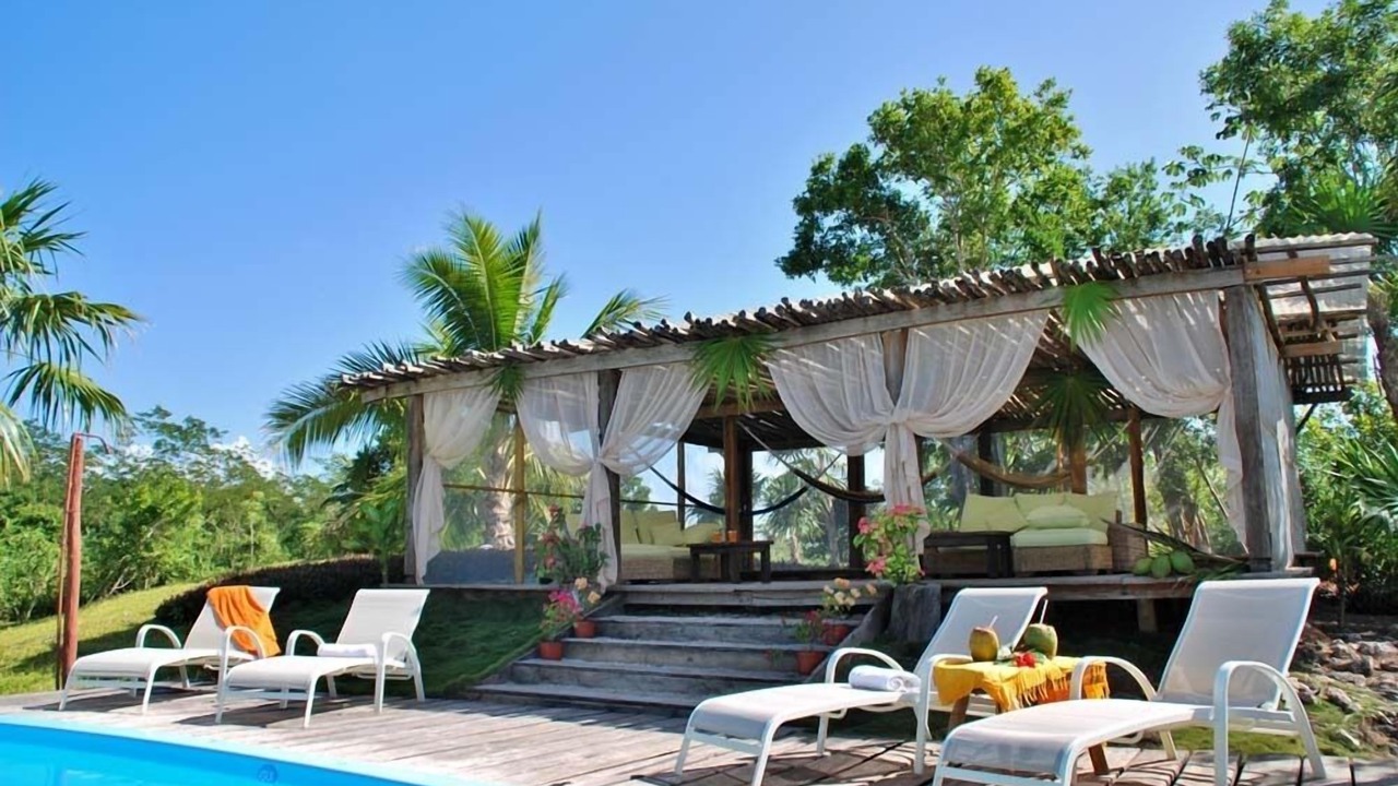 Photo of Outdoor in Raudales