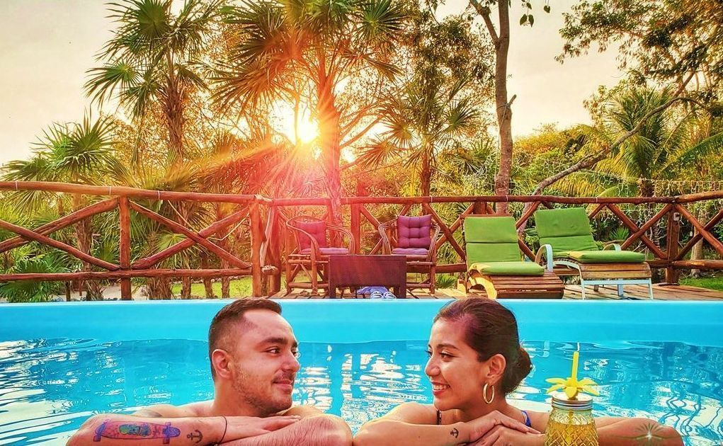 Photo of Outdoor in Raudales