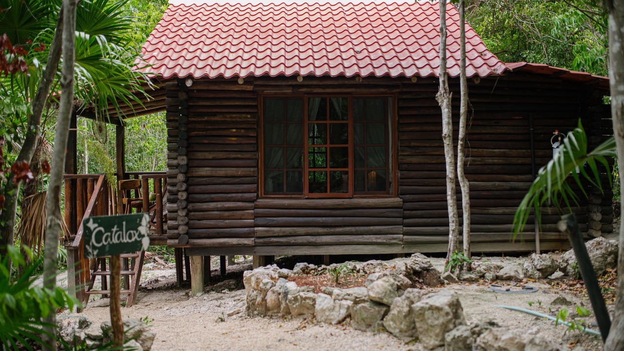 Photo of Patio Balcony in Raudales