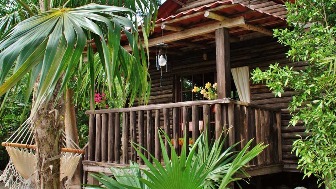 Photo of Patio Balcony in Raudales