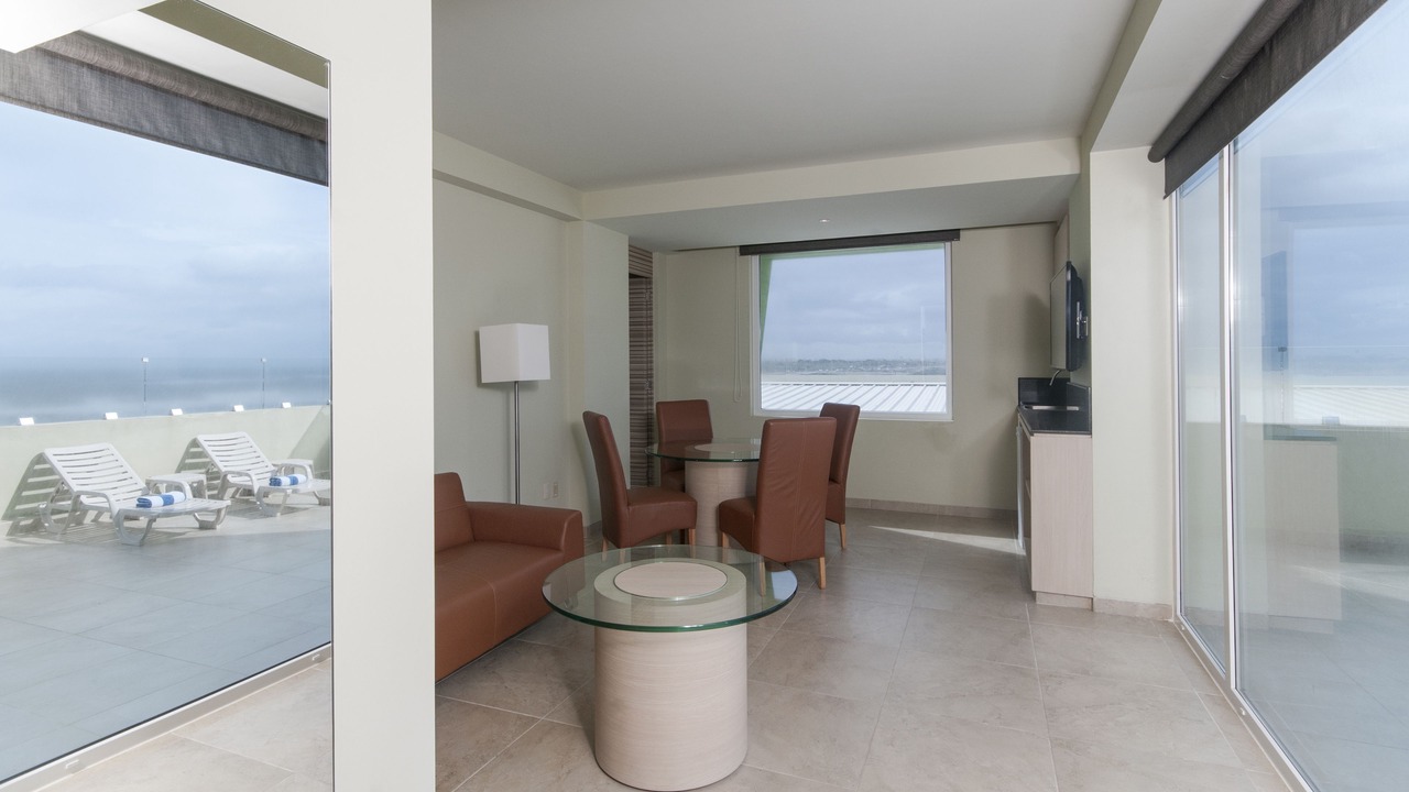 Photo of Livingroom in Coatzacoalcos