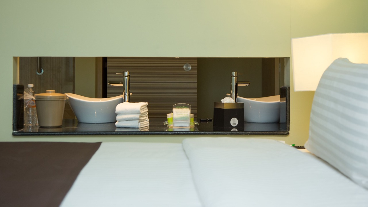 Photo of Bedroom in Coatzacoalcos