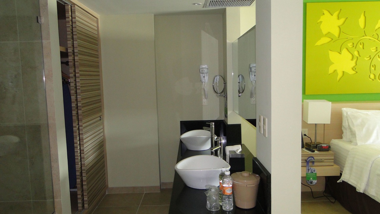 Photo of Bedroom in Coatzacoalcos