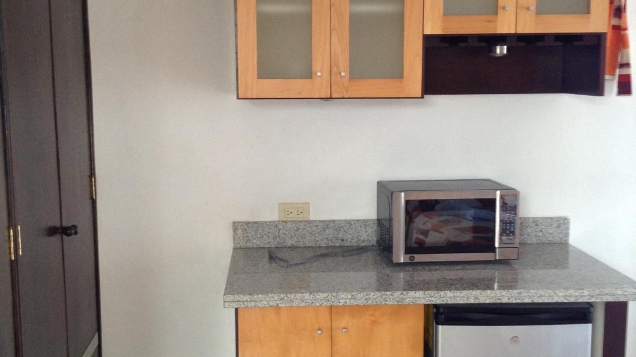 Photo of Kitchen in Rio Lagartos