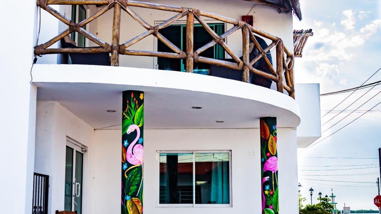 Photo of Outdoor in Rio Lagartos