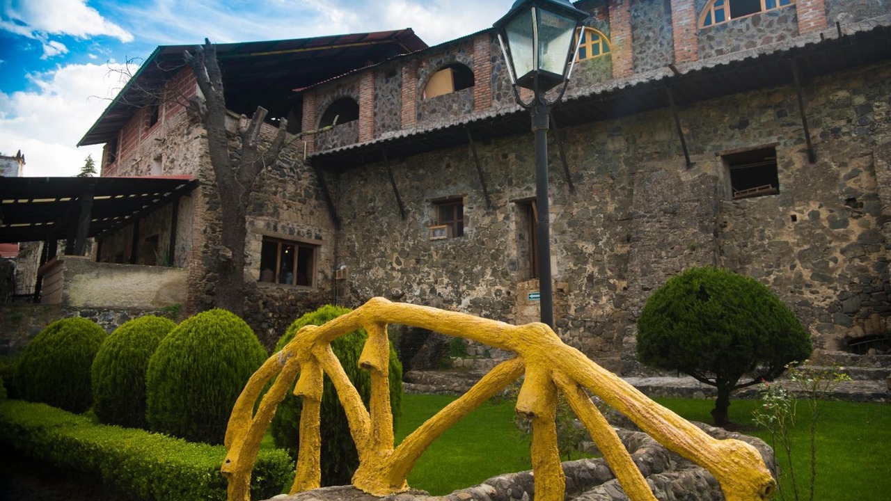 Photo of Outdoor in San Miguel Regla