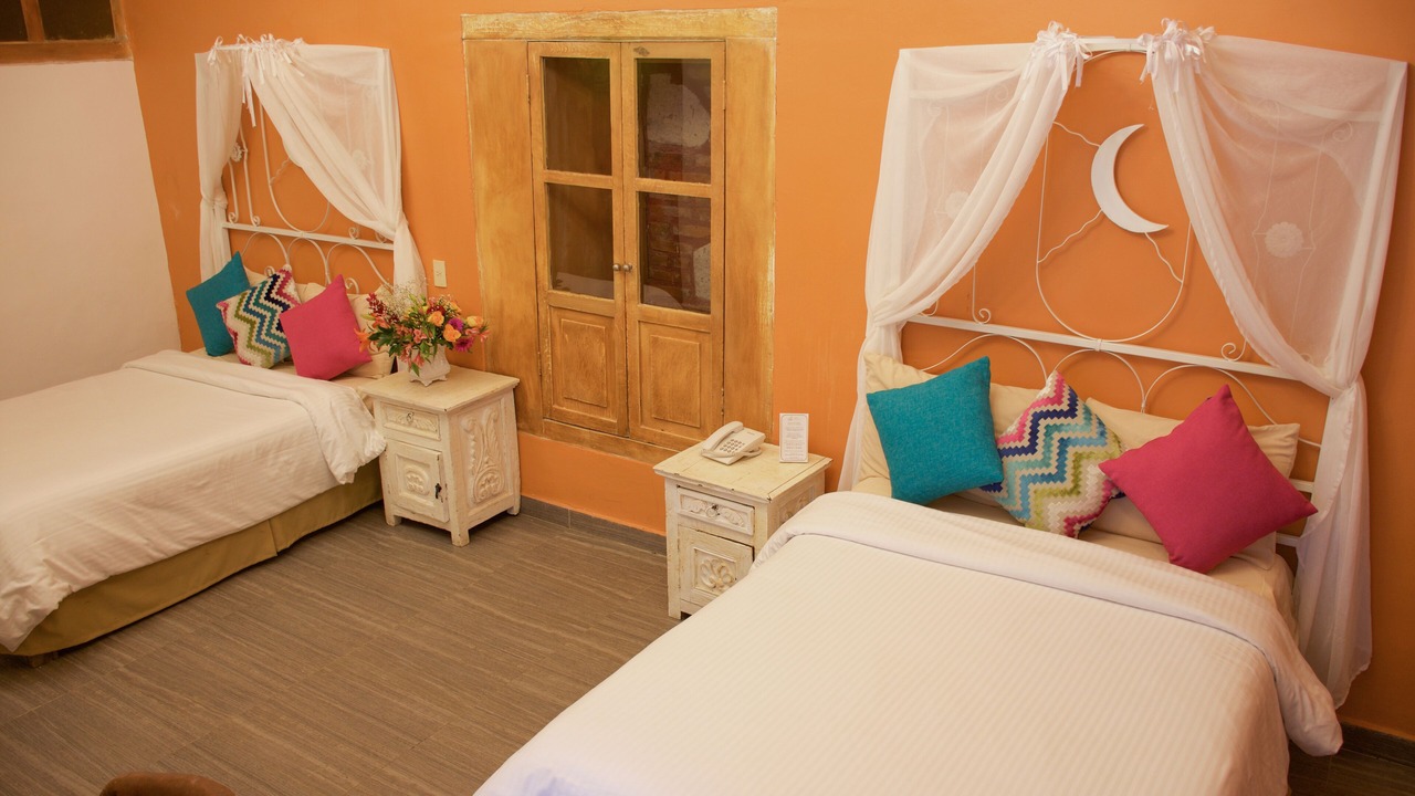 Photo of Bedroom in San Miguel Regla