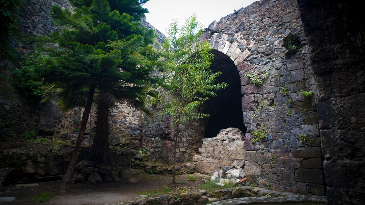 Photo of Outdoor in San Miguel Regla