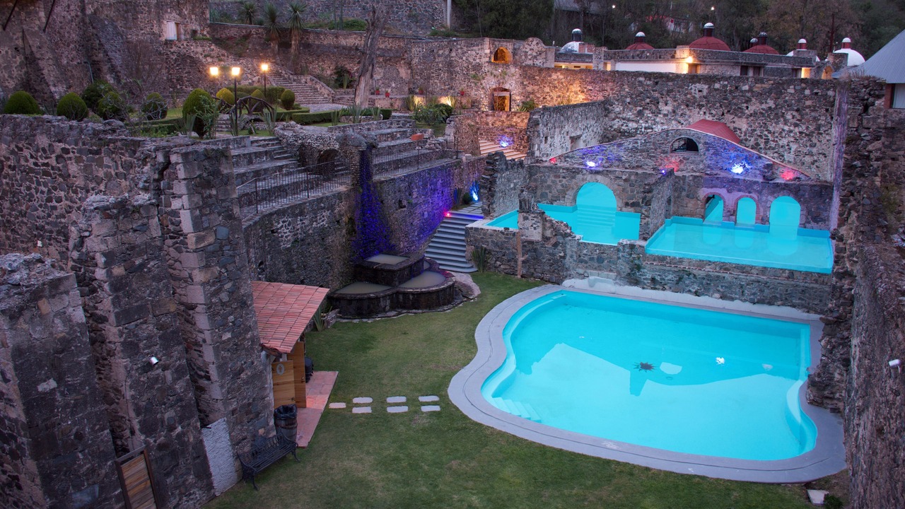 Photo of Outdoor in San Miguel Regla