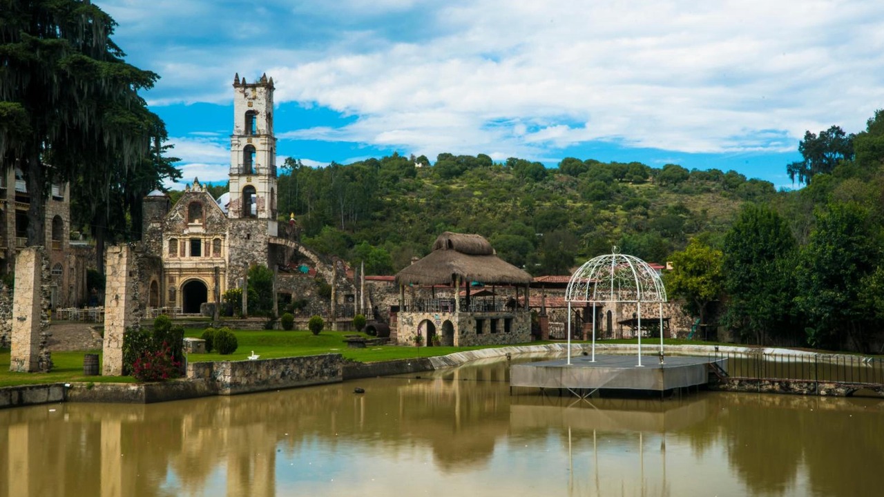 Photo of Outdoor in San Miguel Regla
