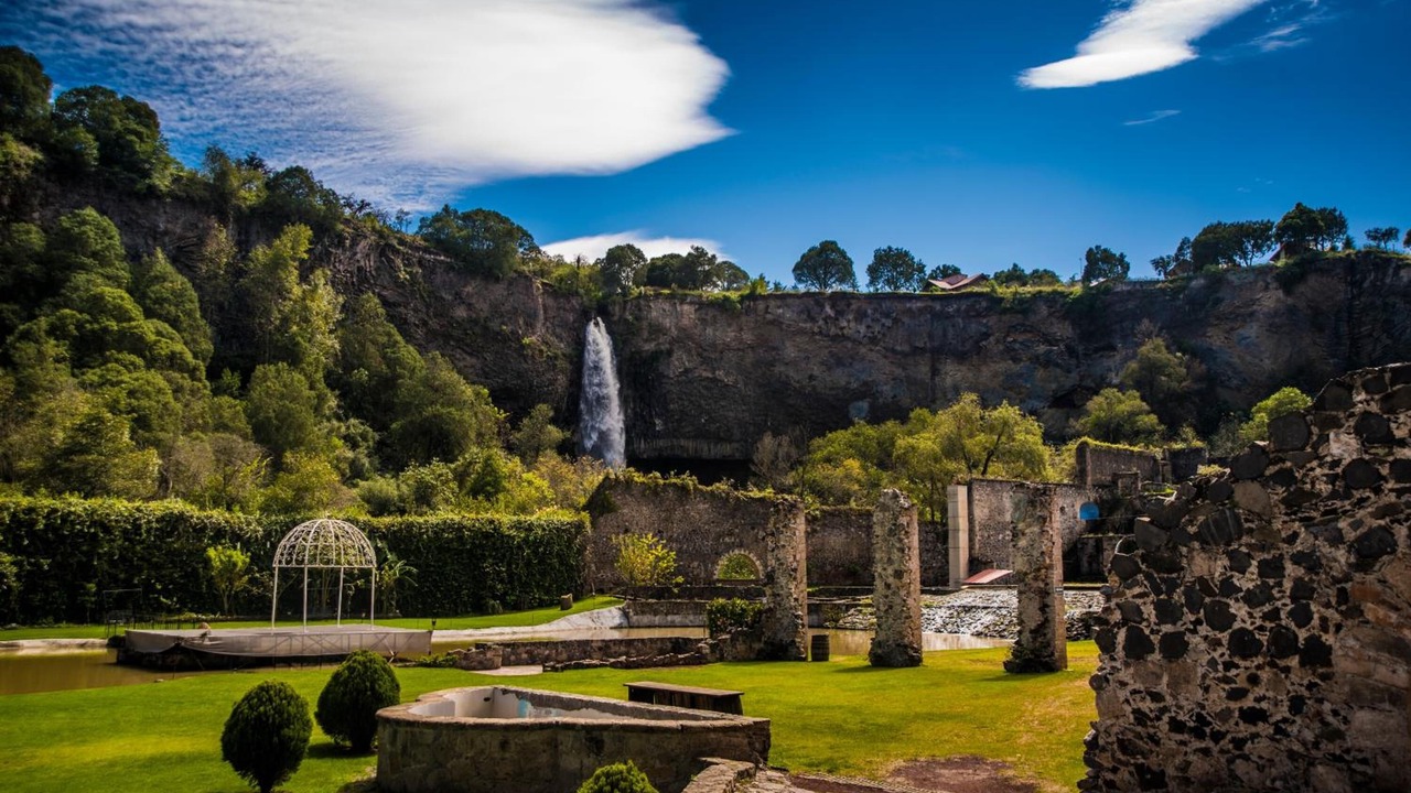 Photo of Outdoor in San Miguel Regla