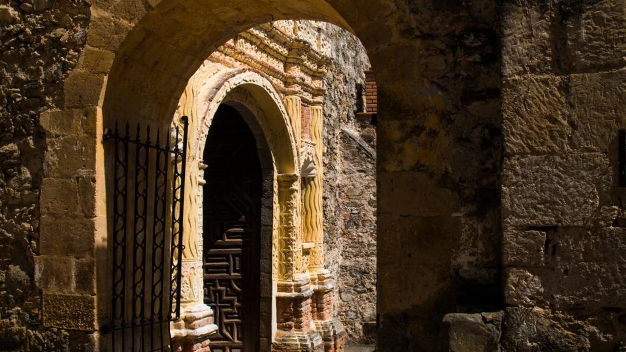 Photo of Outdoor in San Miguel Regla