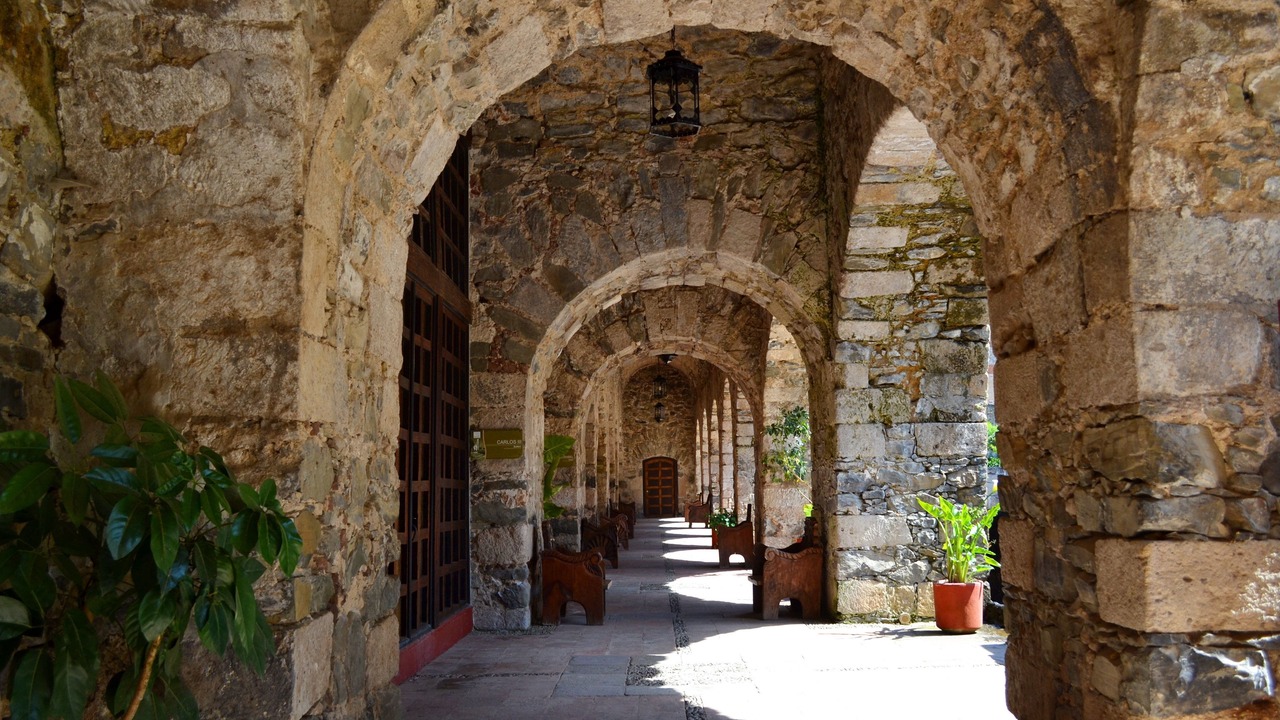 Photo of Outdoor in San Miguel Regla