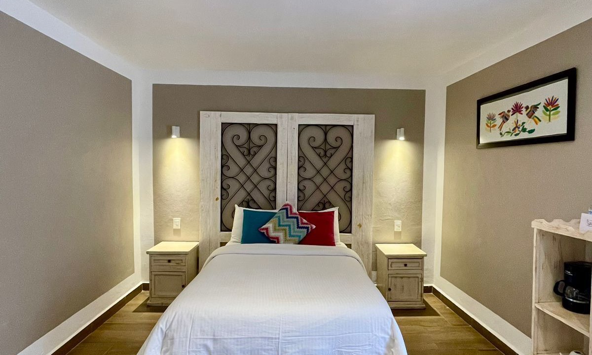 Photo of Bedroom in San Miguel Regla