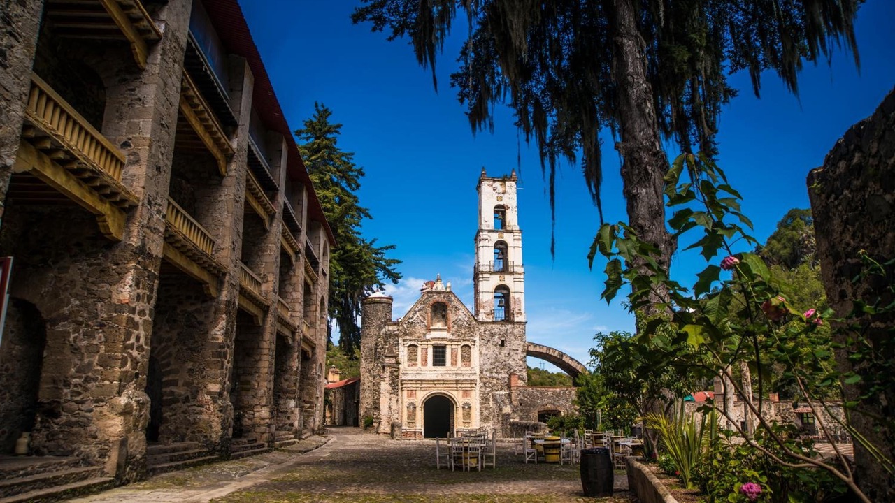 Photo of Outdoor in San Miguel Regla