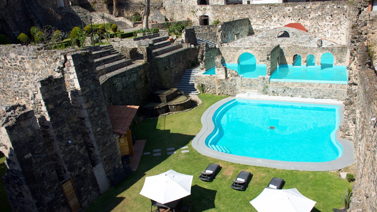 Photo of Outdoor in San Miguel Regla