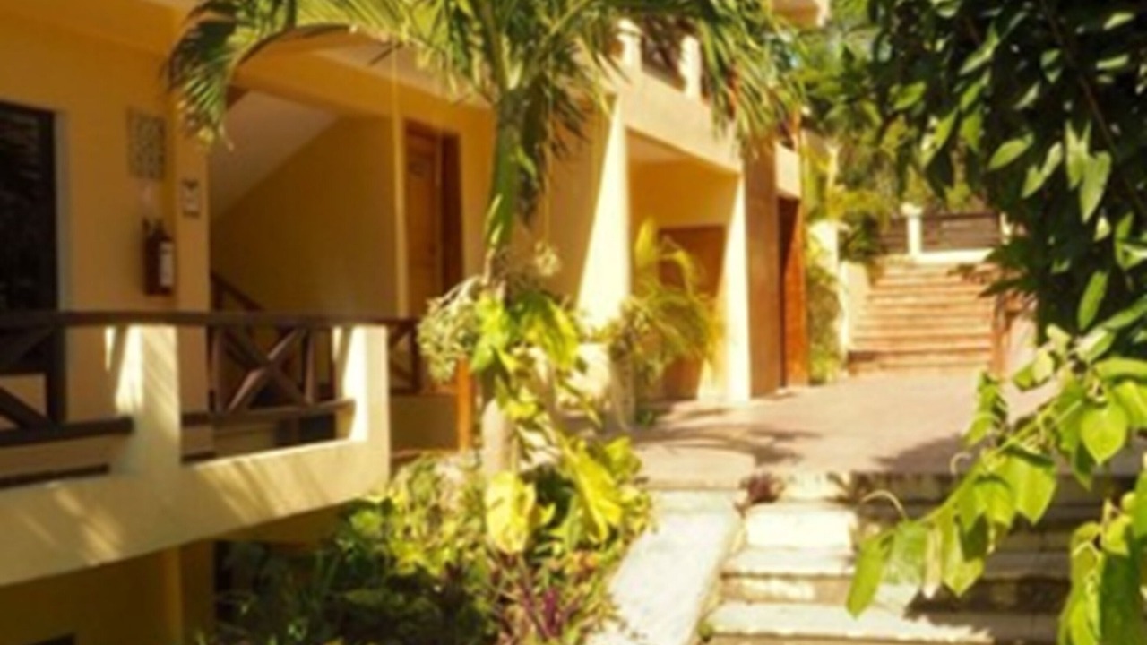 Photo of Outdoor in Xpujil