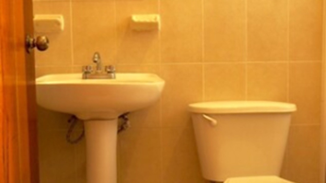 Photo of Bathroom in Xpujil